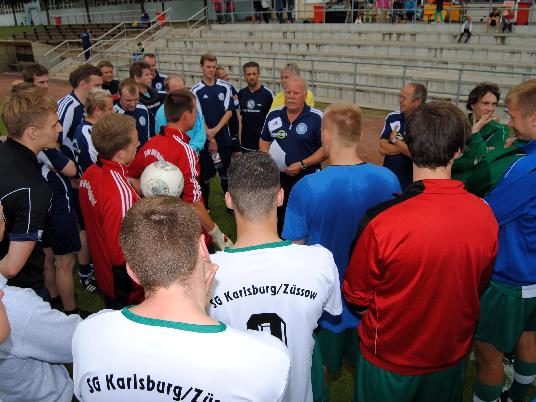 28.06.2014 Fußball-, Familien- und Demokratiefest in Wolgast