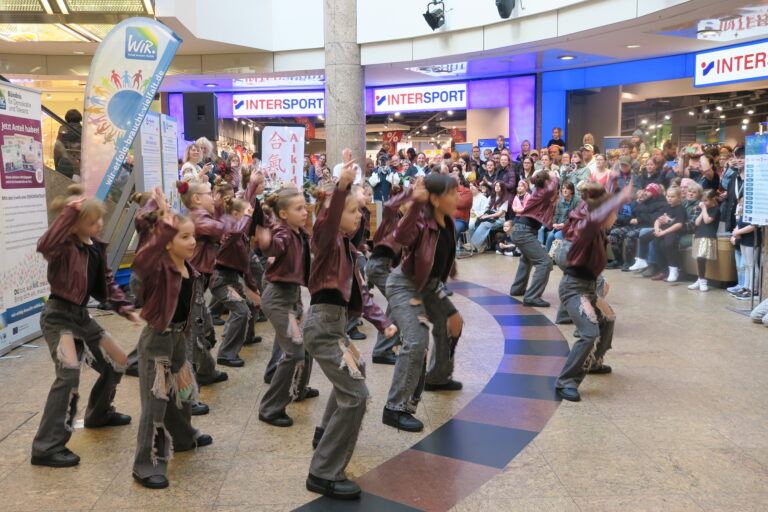 Tanzstudio Schlebusch